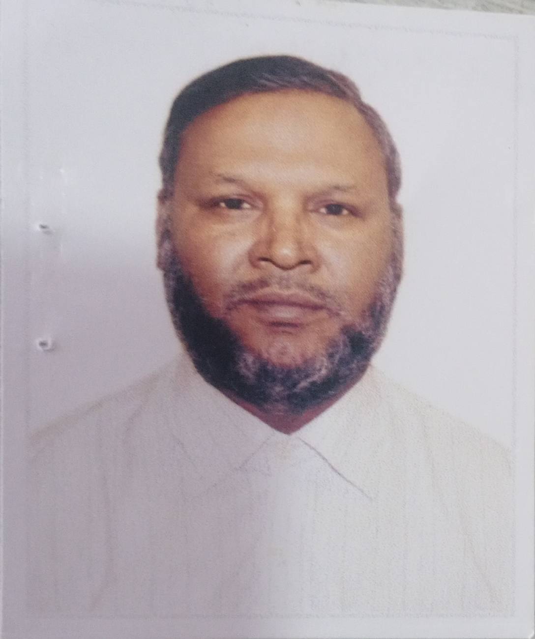 MD SADEQUL ISLAM